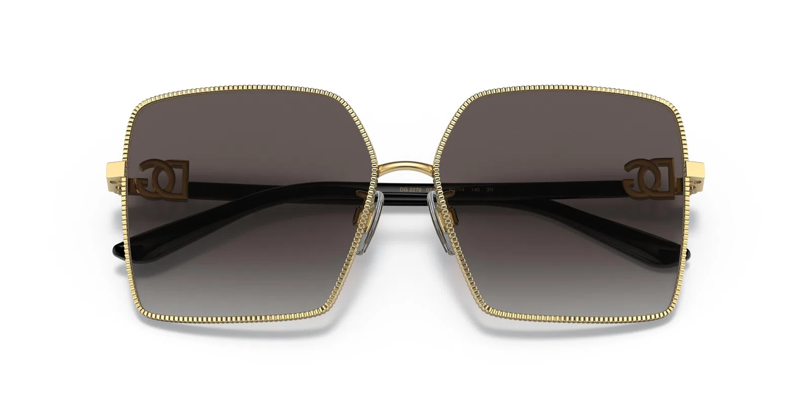 Dolce & Gabbana 2279 Sunglasses - view 15